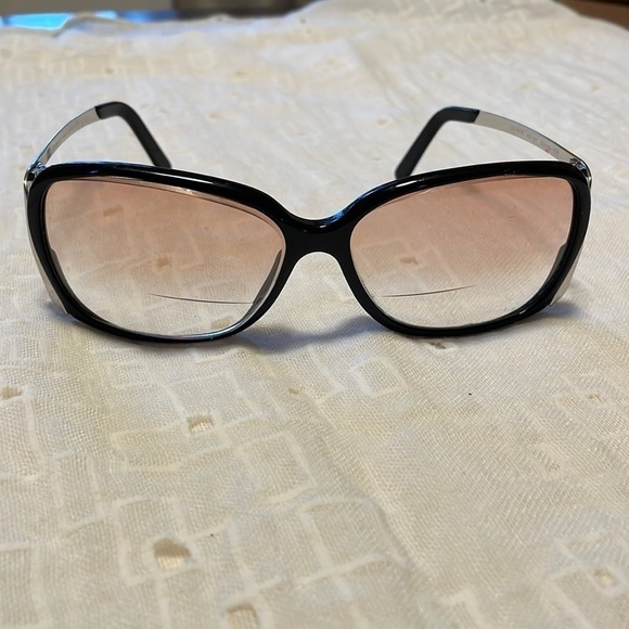 Dolce & Gabbana DH4015 501/87 Black Cool Metal Frames Italy - Picture 1 of 6